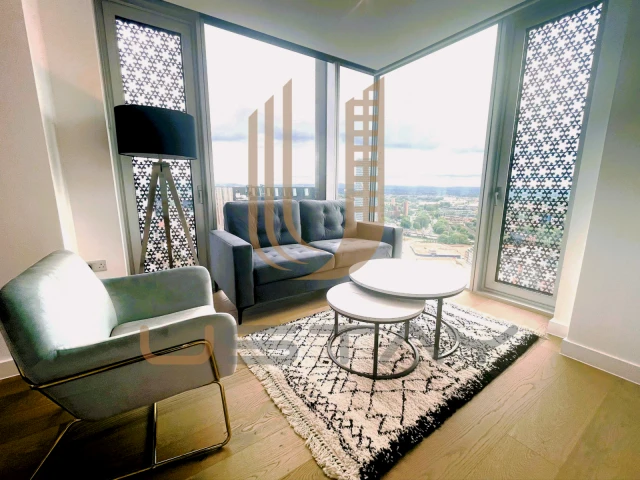 2 Bedrooms 2 bathrooms