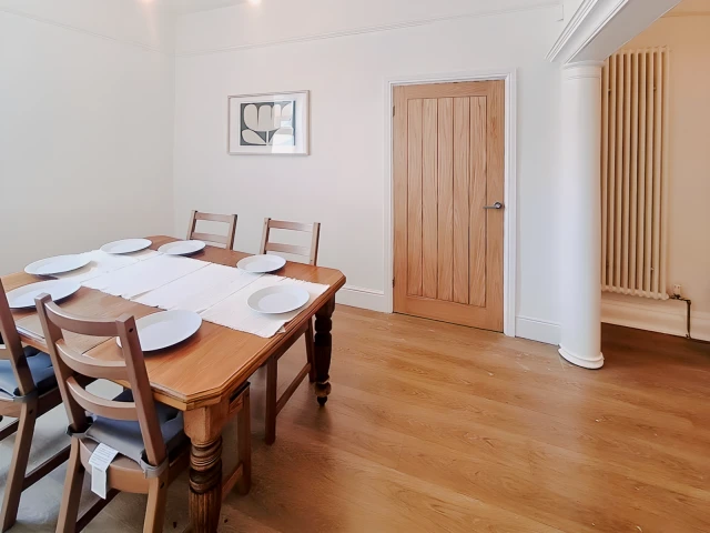 Shared Room 1