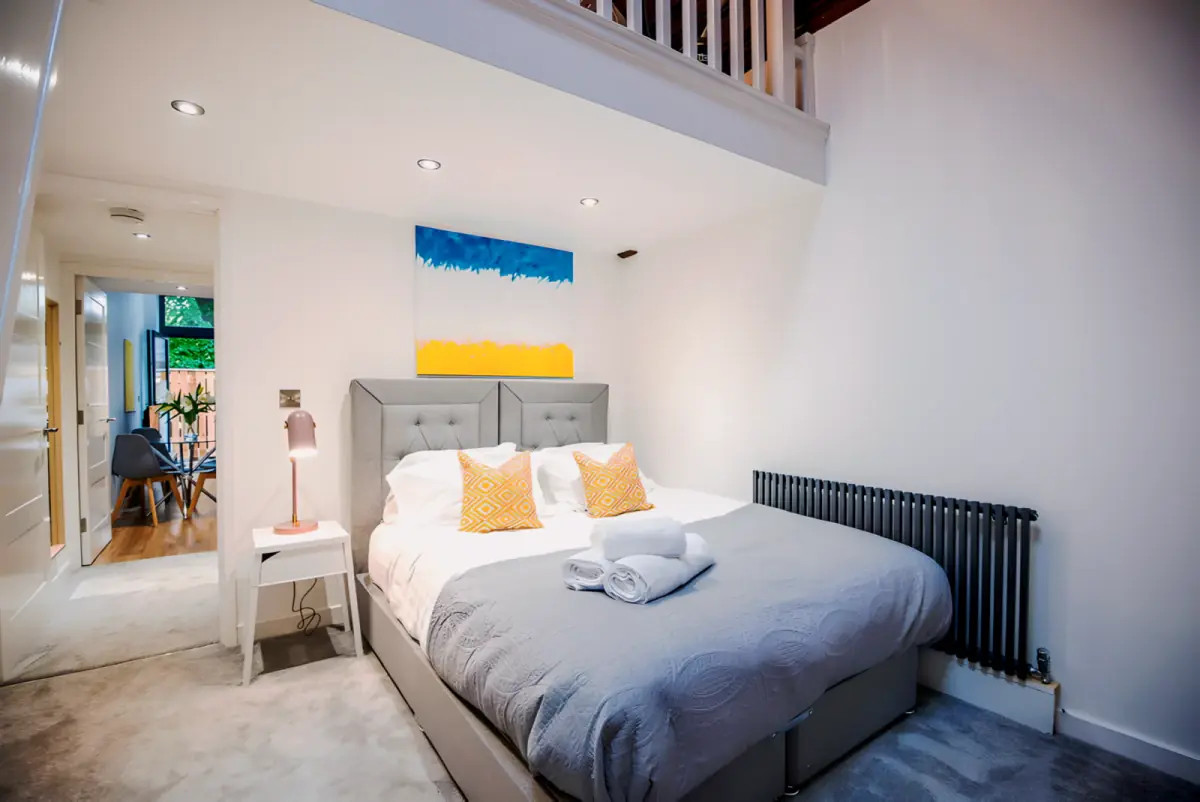 The Rooms view 4