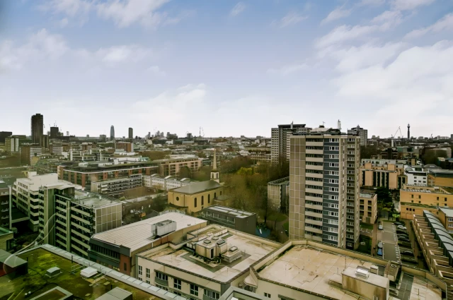 Bollinder Place