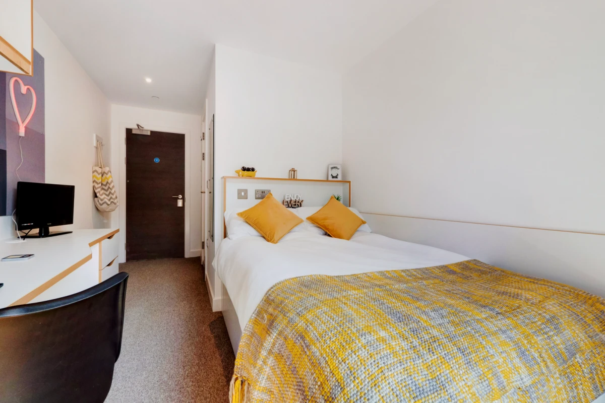 Bronze  En-Suite