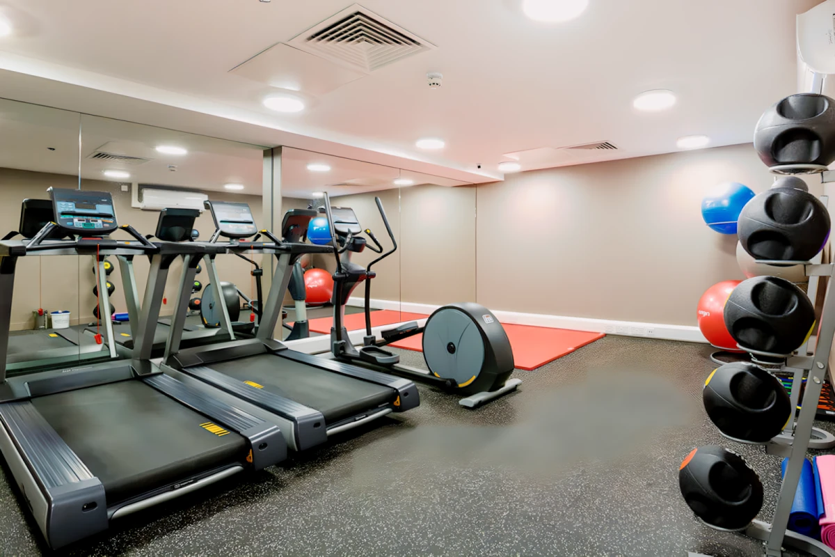 Fitness&Recreation