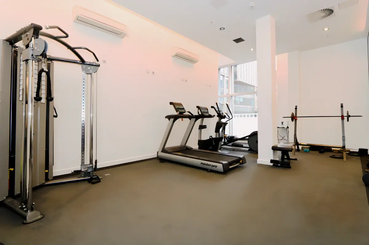 Fitness&Recreation