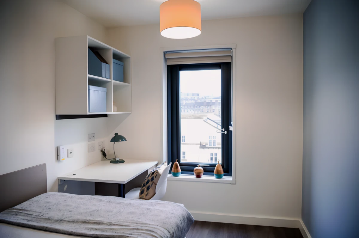 3 Bed En suite