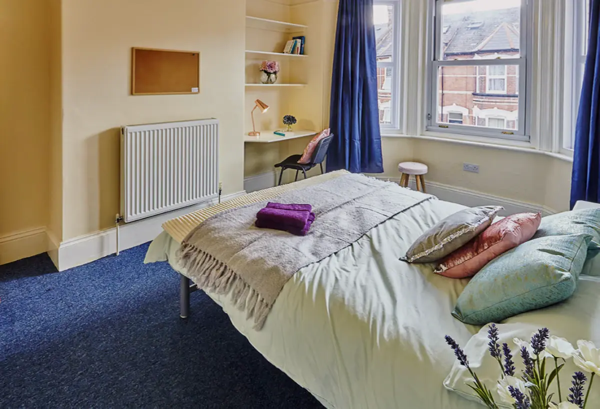 St John's Road EX1