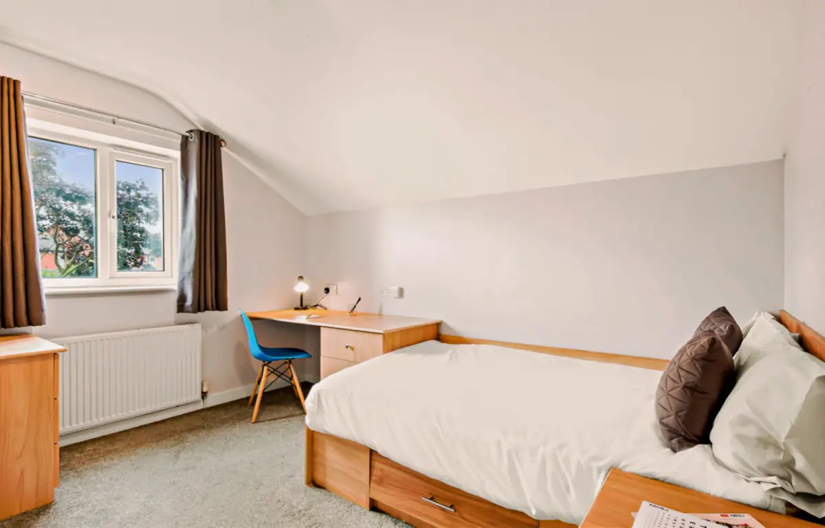 8 Beds 2 Baths