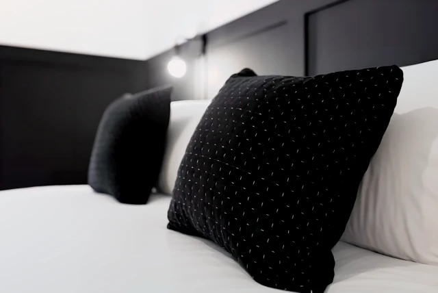 Shared Room 1