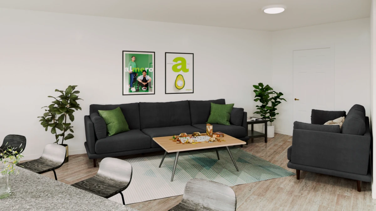 Classic Room