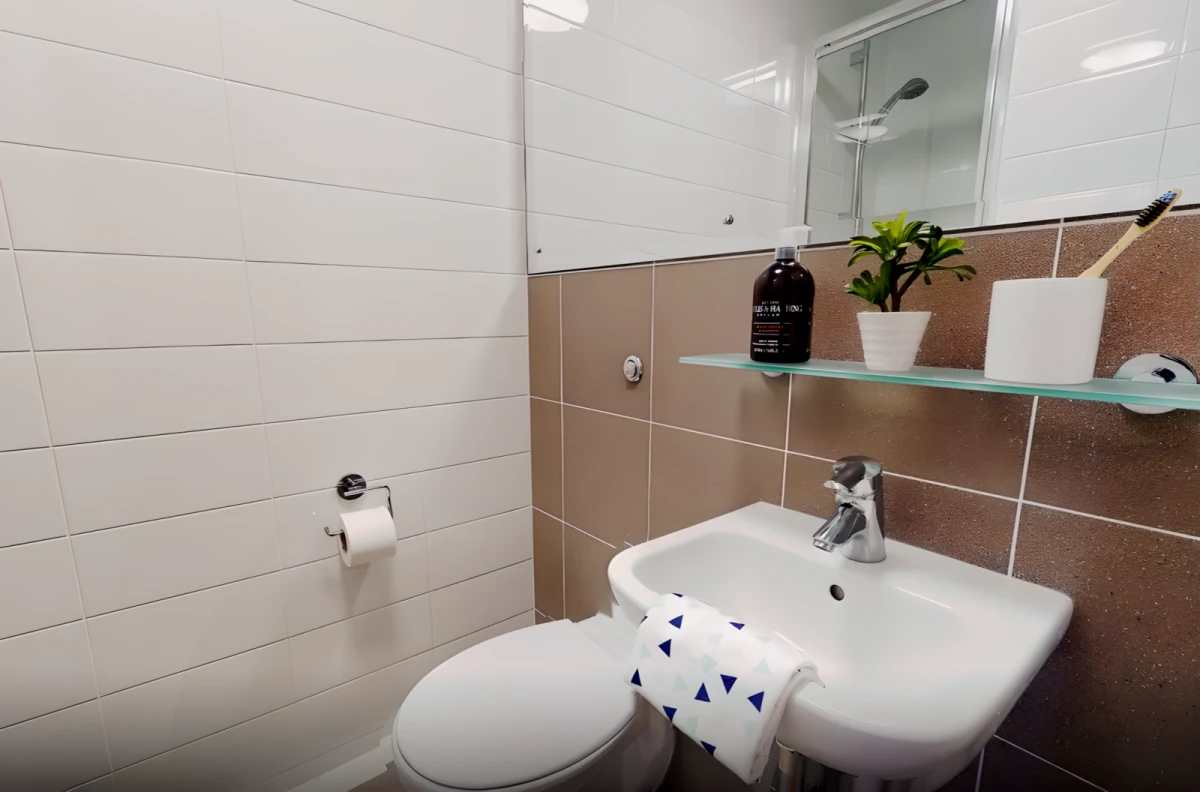 Bronze En-suite Premium