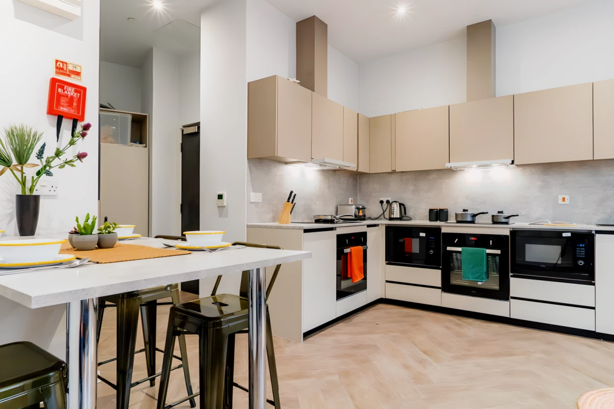 Gob Vega Residence