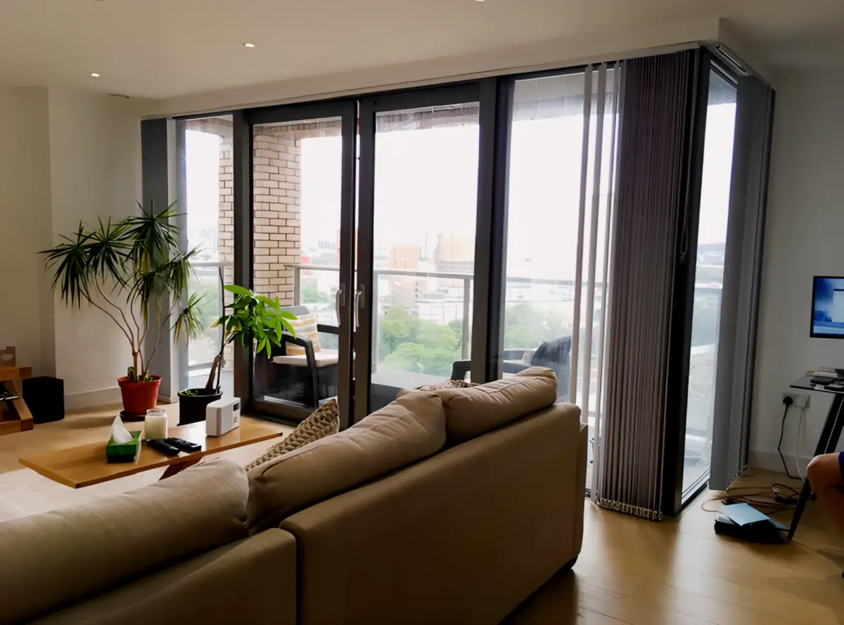 Apartment Rooms view 2