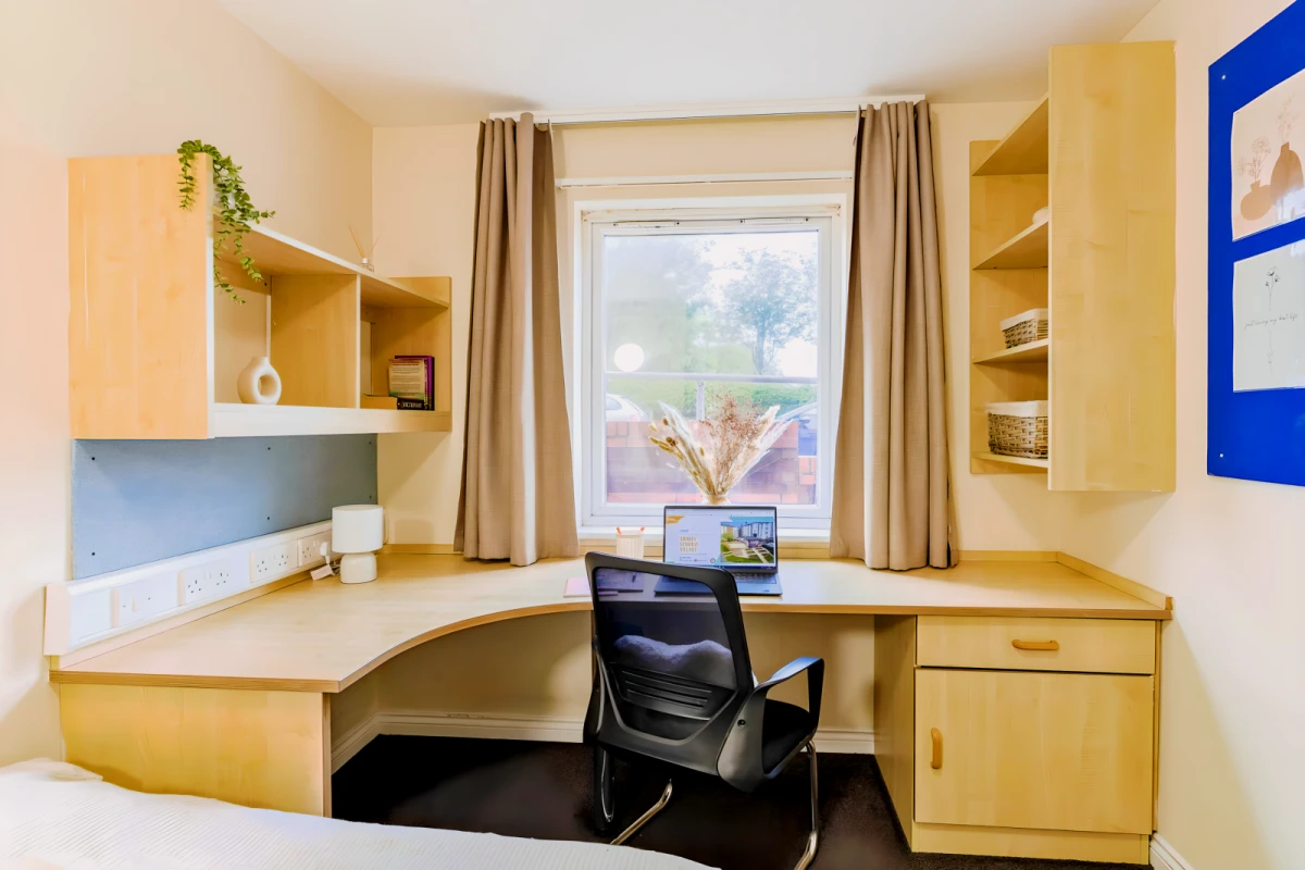 Premium Ensuite