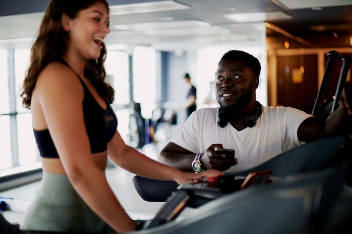 Fitness&Recreation