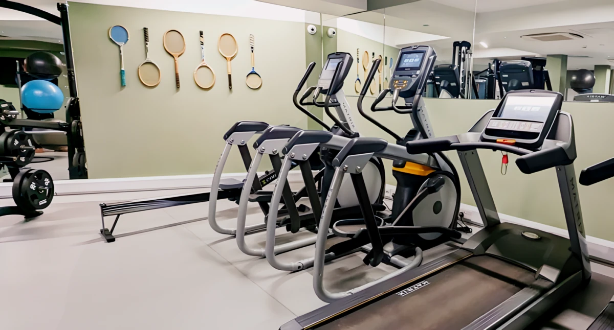 Fitness&Recreation