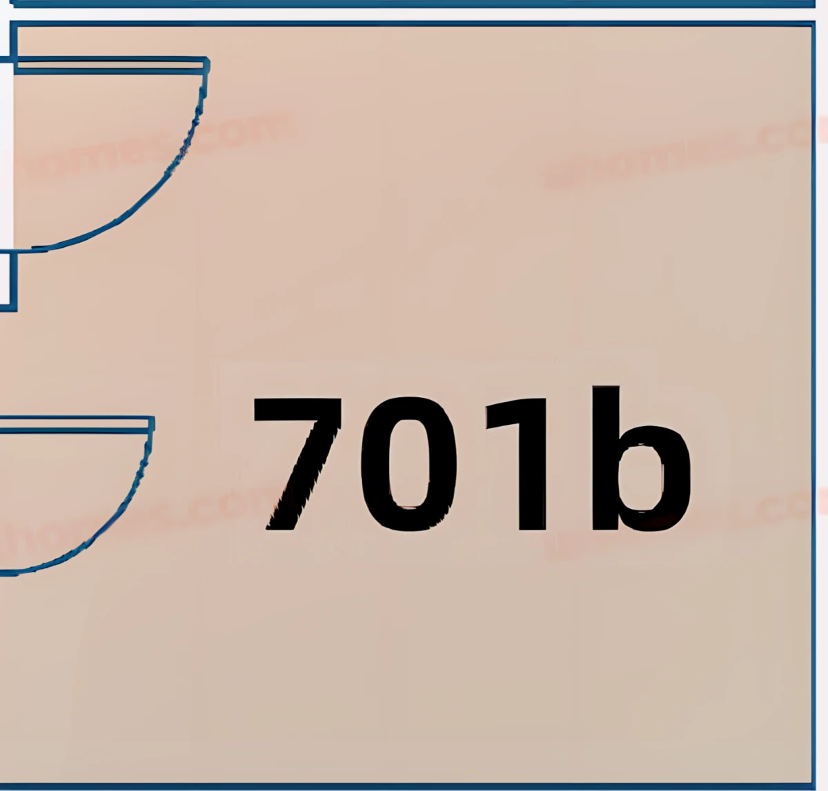 Penthouse En Suite Plus