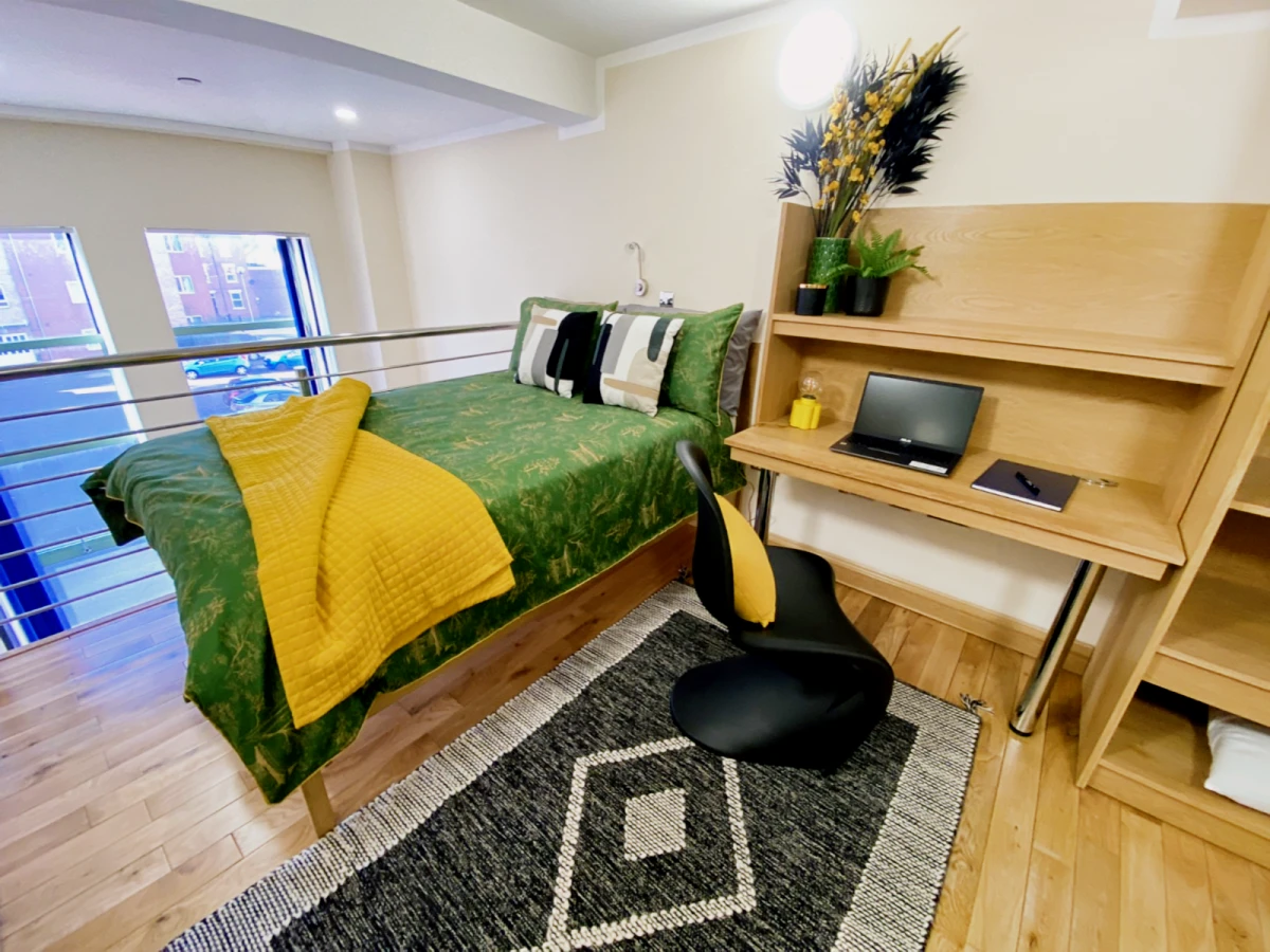 Duplex Studio