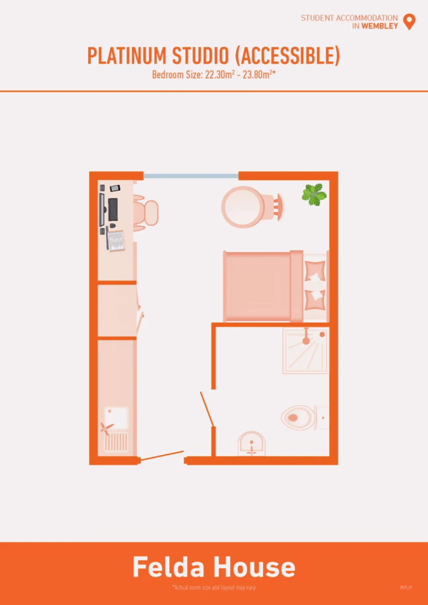 Platinum Studio Accessible