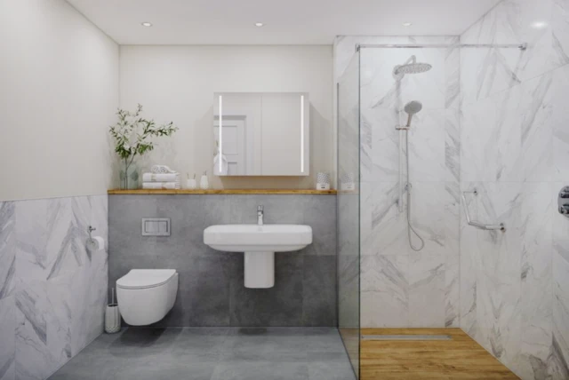 The Ridgeway, NW7