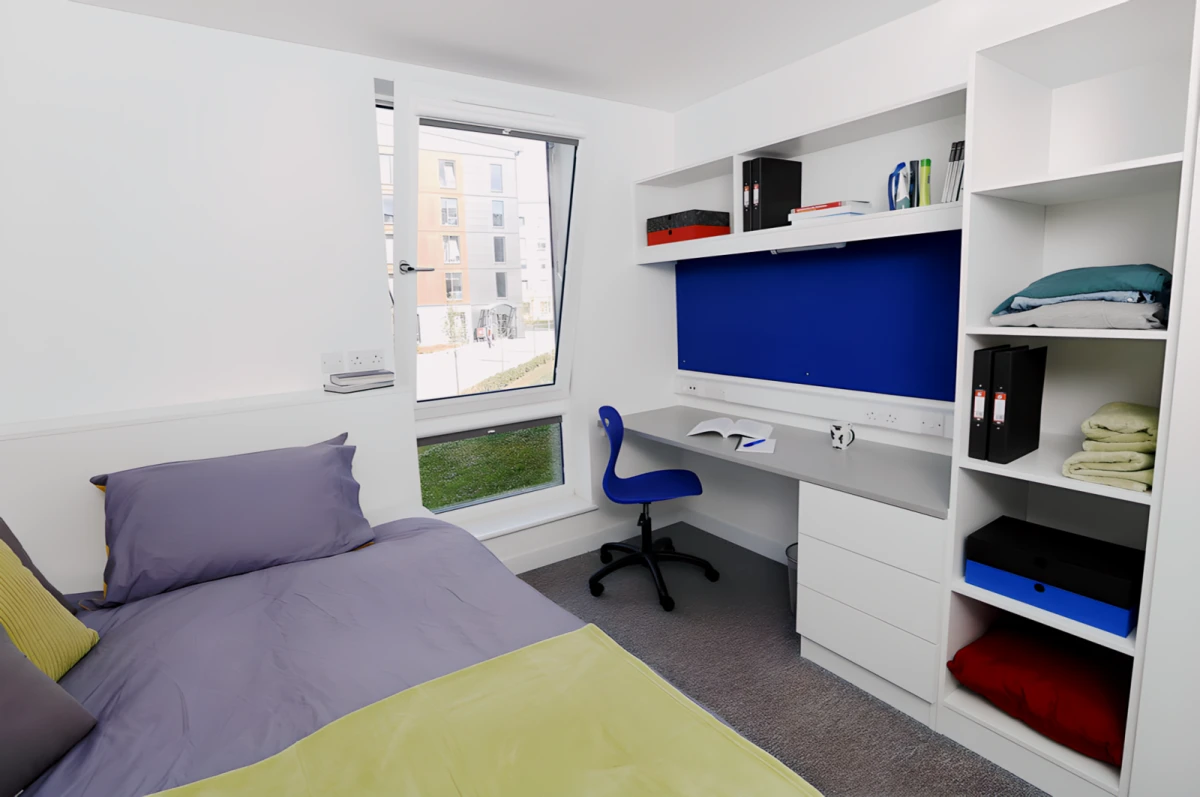 College Lane, University of Hertfordshire, Hatfield AL10 9AB