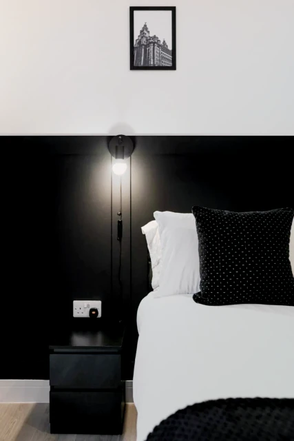 Shared Room 1