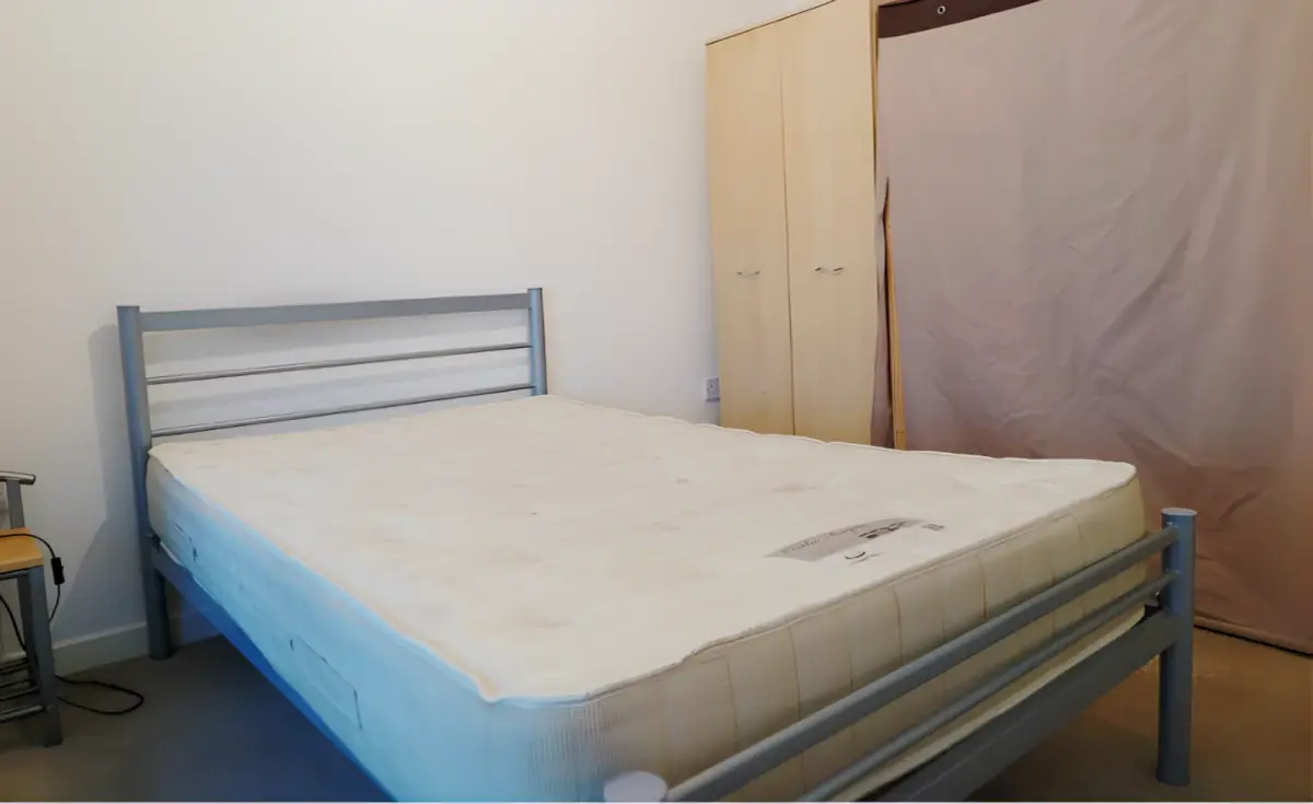 Entire Place·1B1B···18 Westside Two,20 Suffolk Street