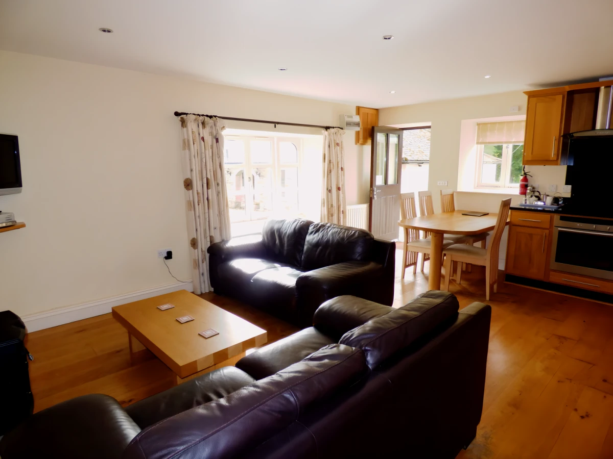 2 Bedroom 1 Bathroom