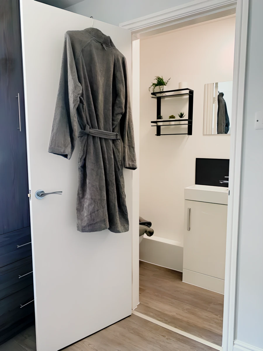 En-suite