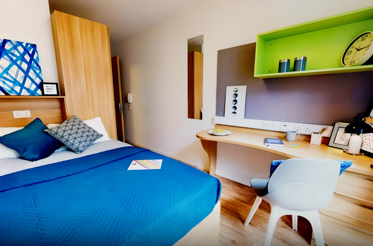 Bronze En-suite Premium