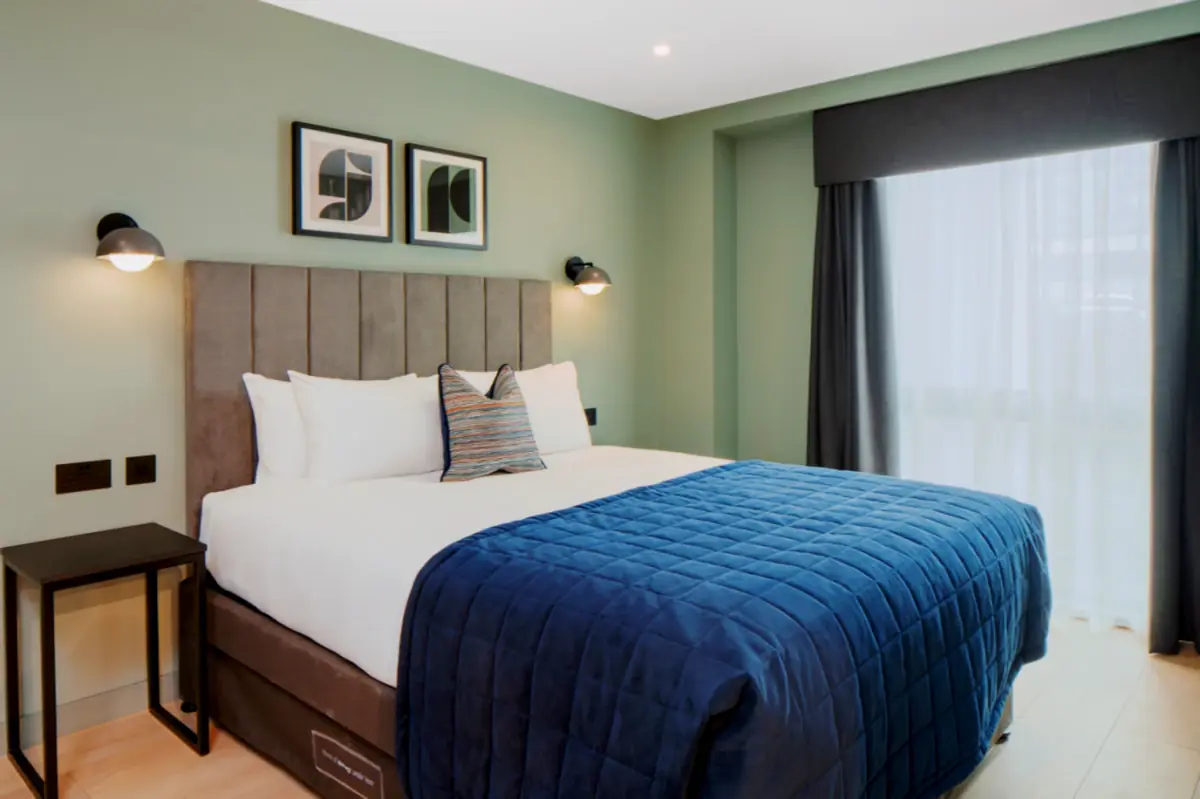 Grand Rooms view 2