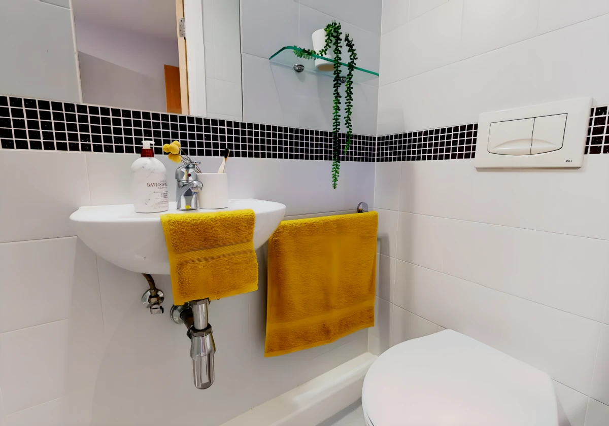 iQ Grove, Edinburgh EH3 8FD