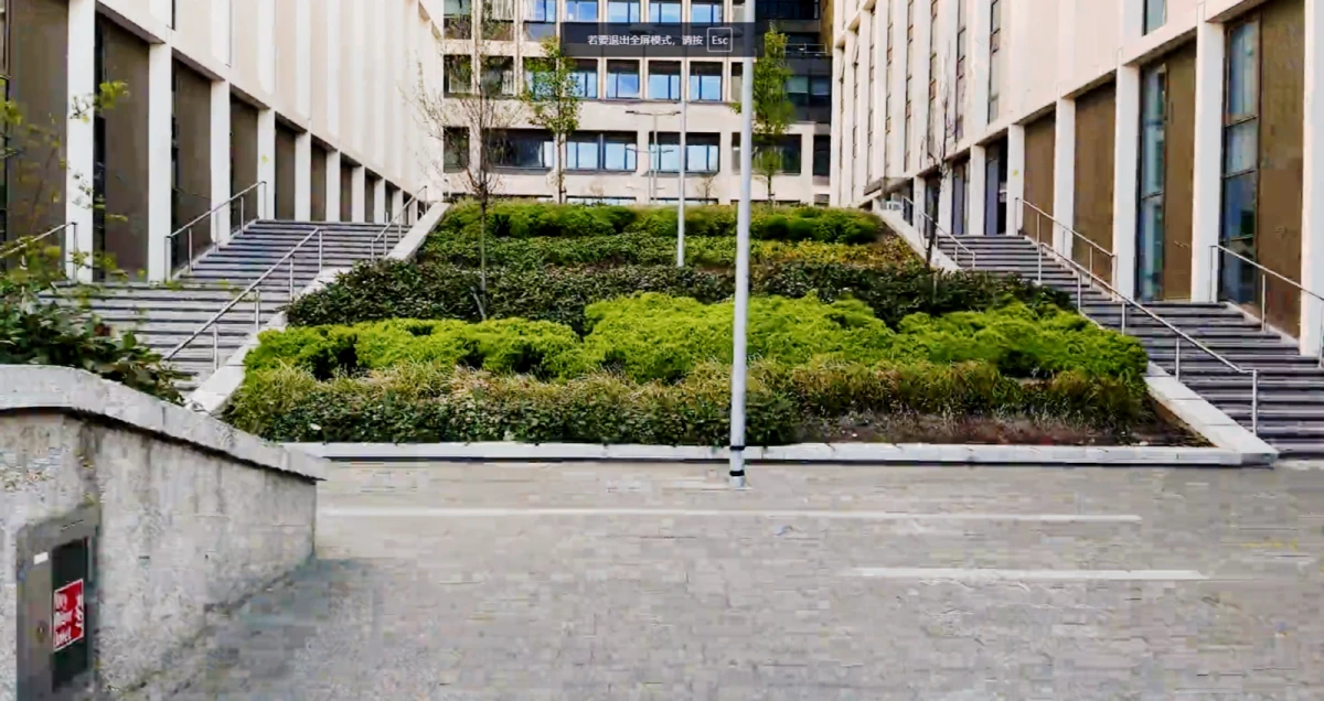 Downing CitySide