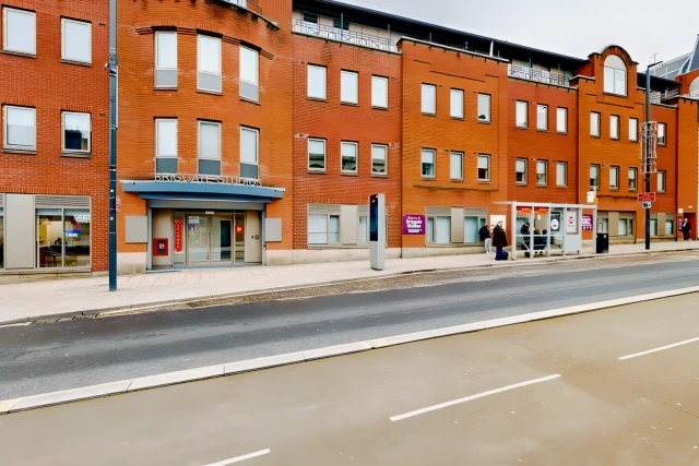 Briggate Studios