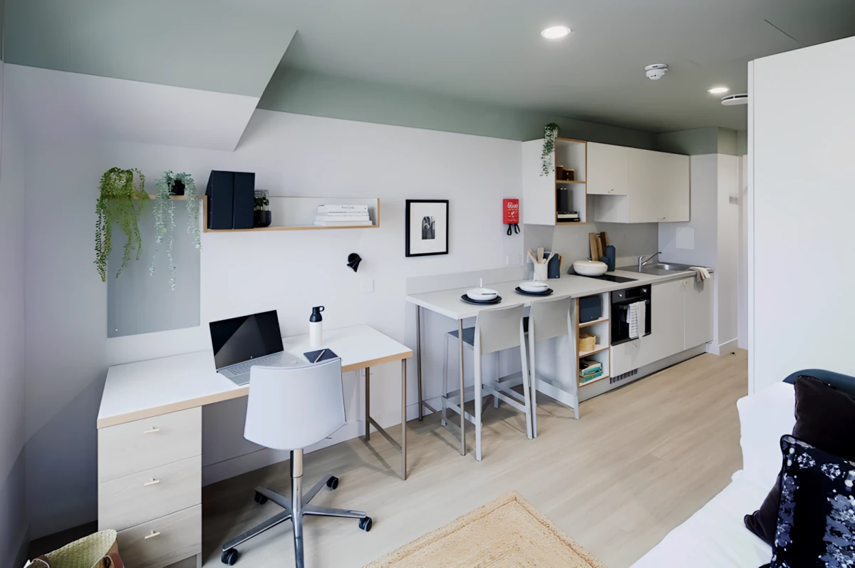 Bronze Studio