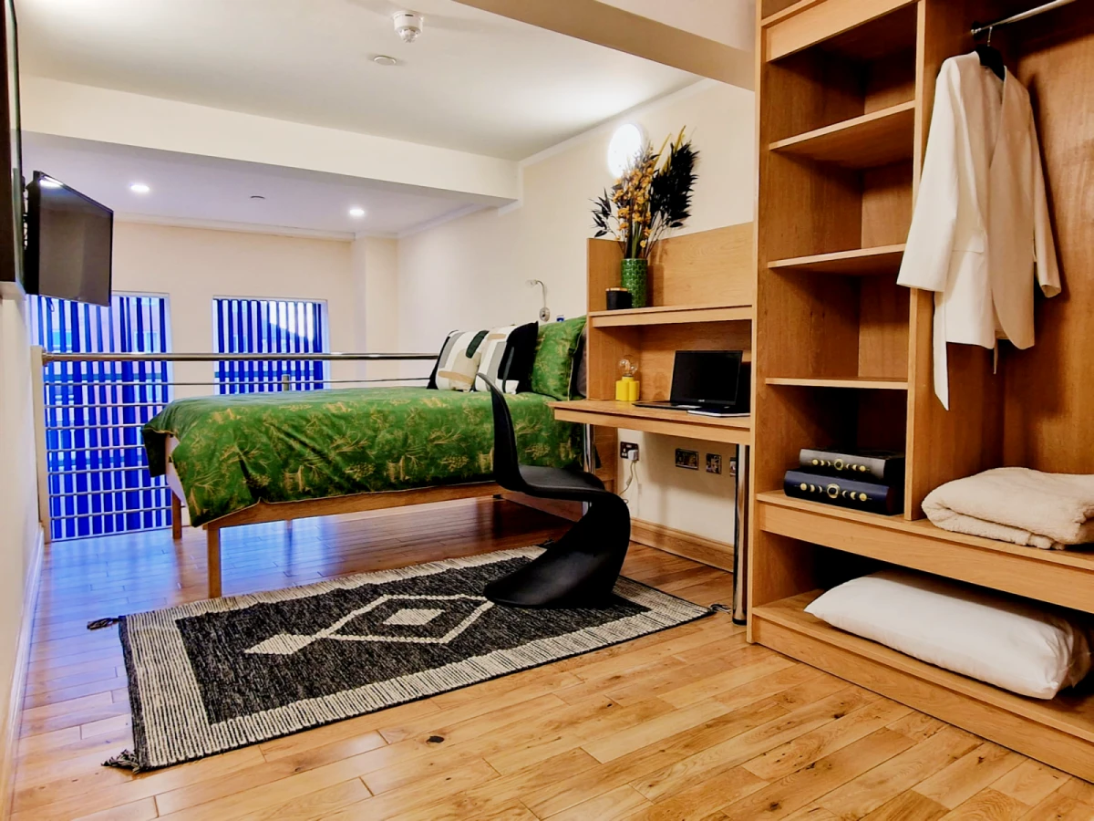 Duplex Studio