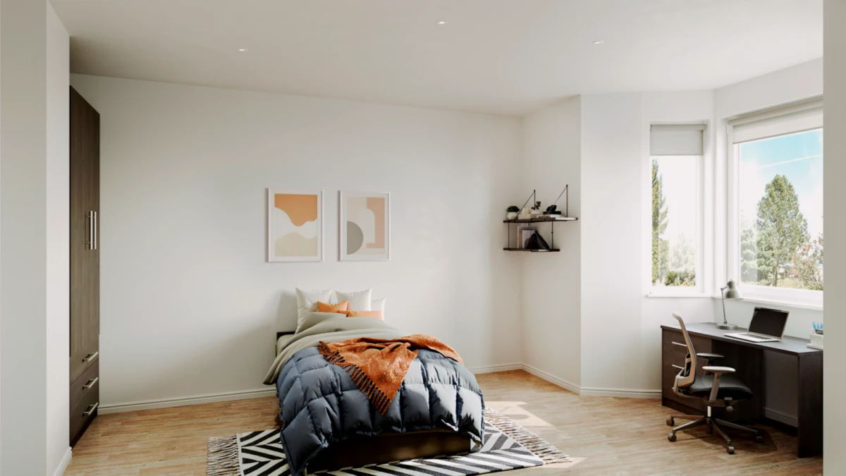 Classic Room