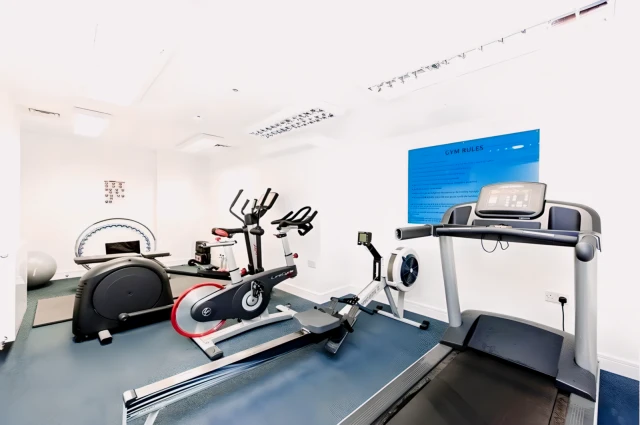 Fitness&Recreation