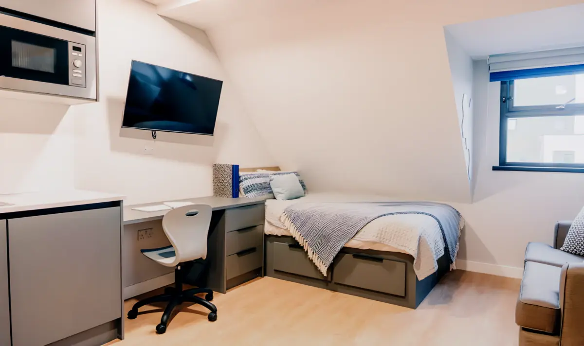 Boutique Student Living - Exeter
