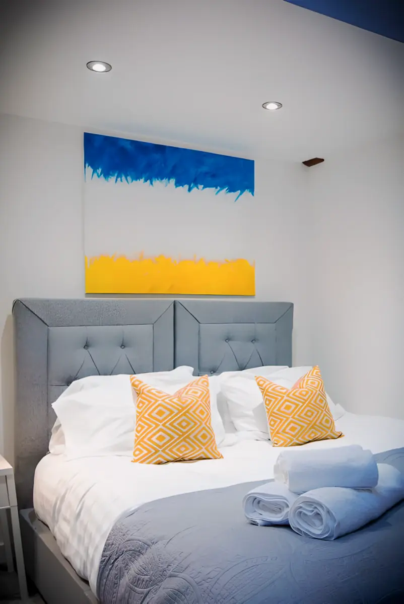 SL-Durham Castle Apartments, Durham DH1 3HN