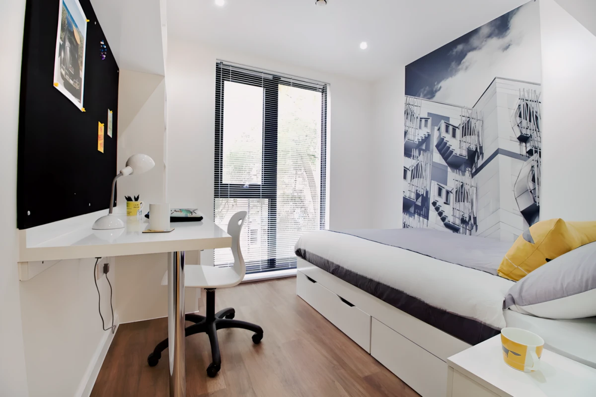 Premier 3 Bed
