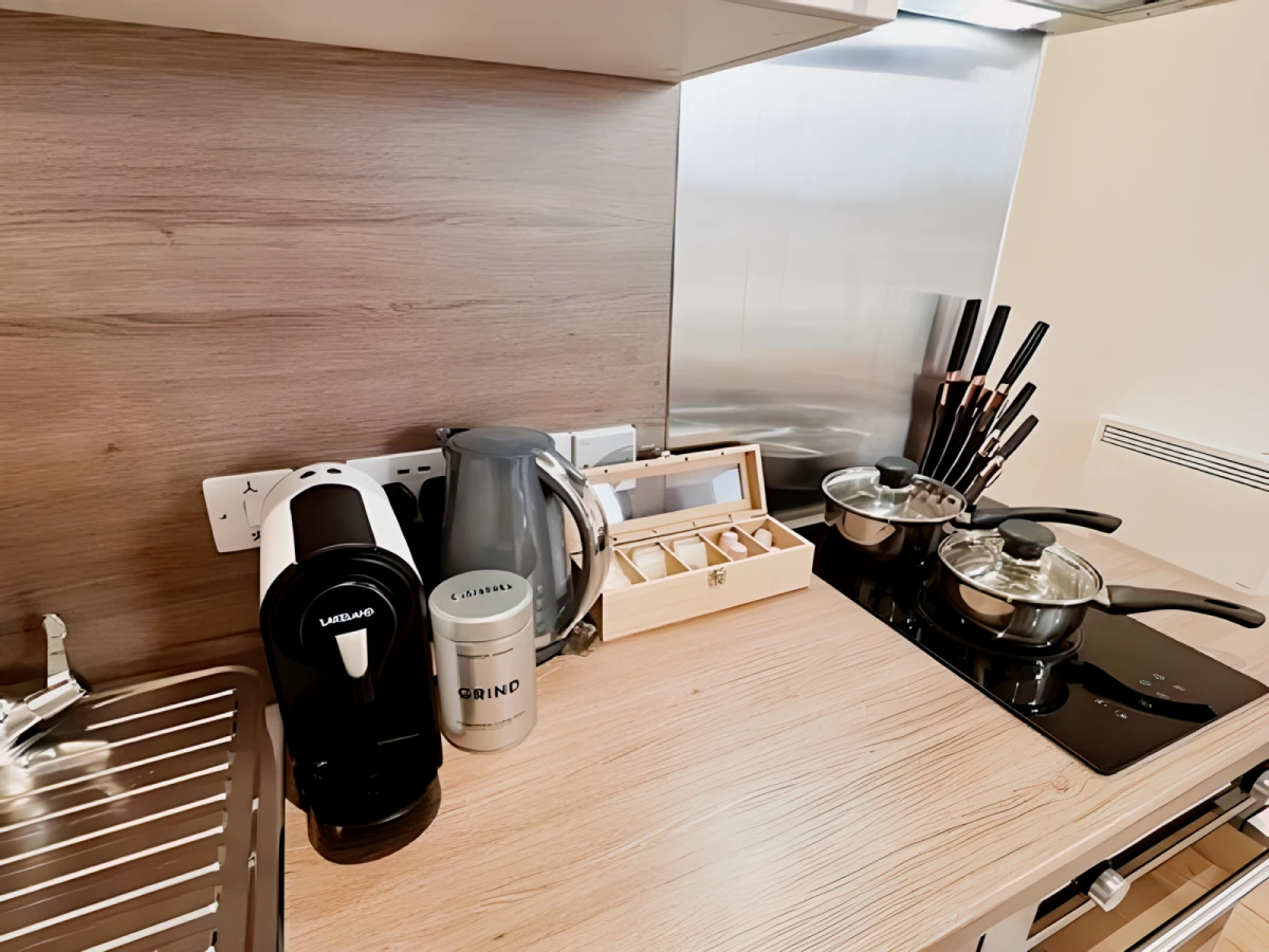 Aberdeen Serviced Apartments