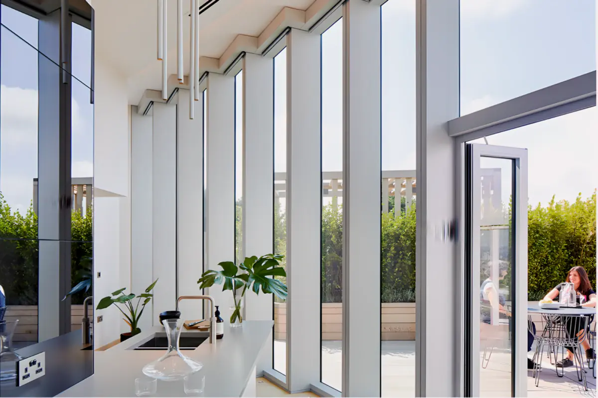 Manhattan Loft Gardens