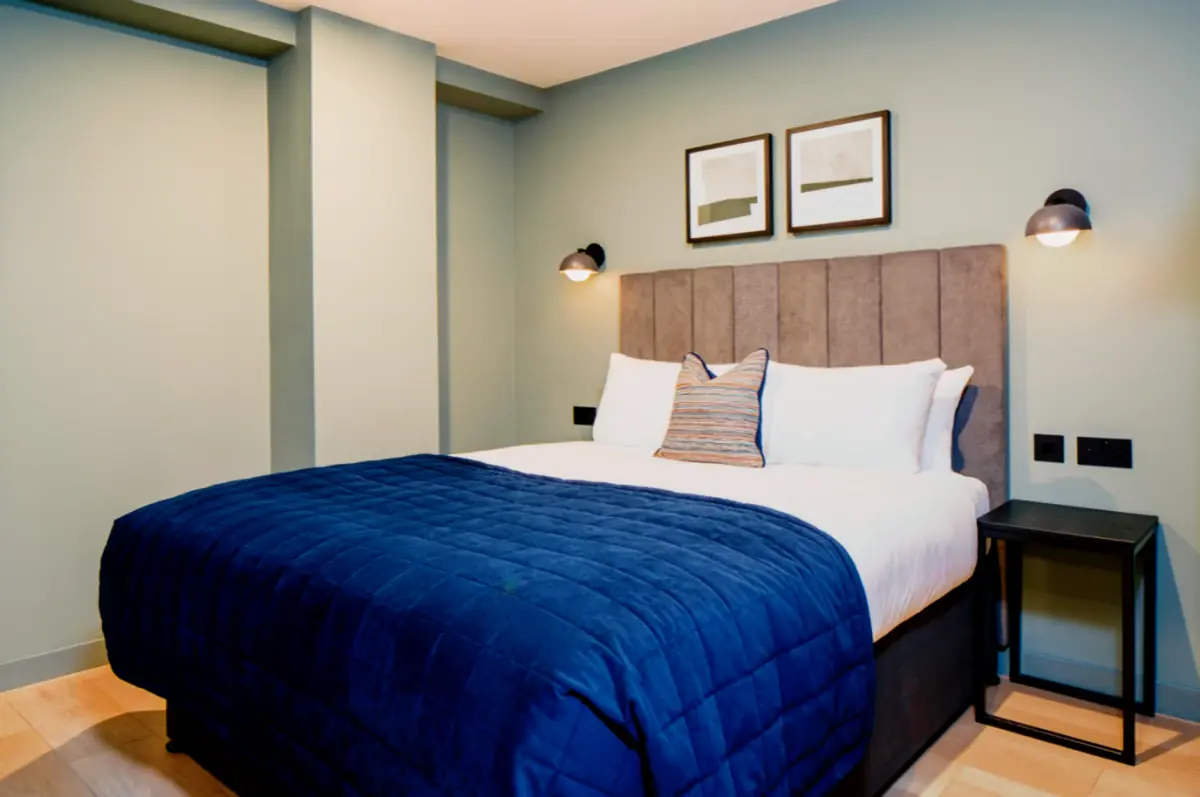 Classic Rooms view 1