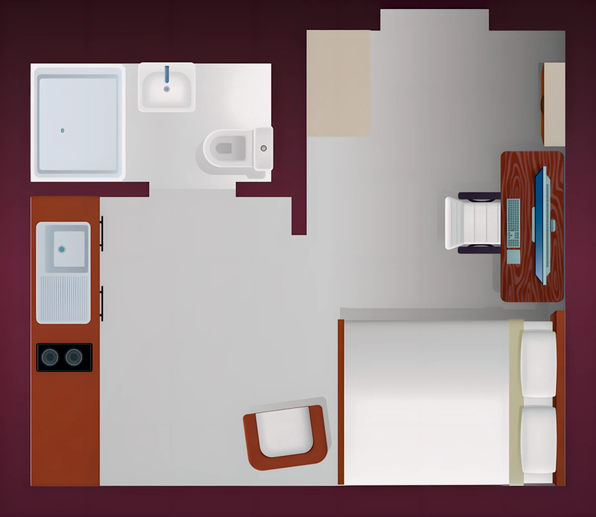 Mayfield Residences