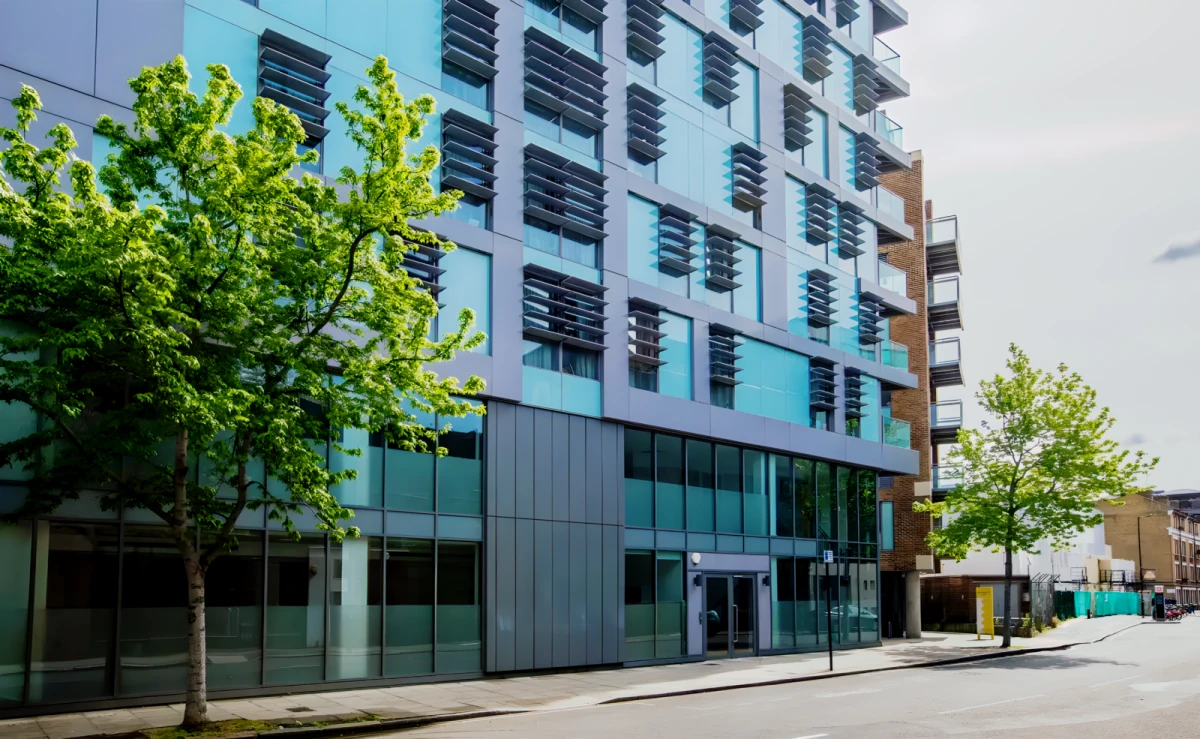 Moonraker Point, London SE1 0FN