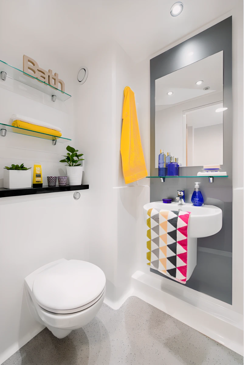 Ablett House