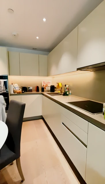 2 Bedroom 2 Bathroom