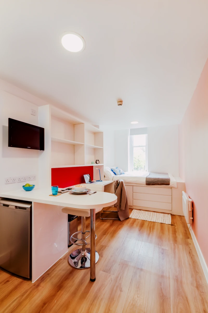 Tamarillo House