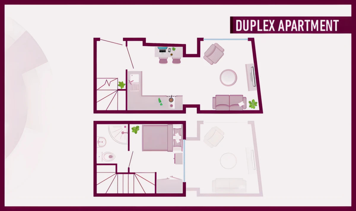 Boutique Student Living - Exeter
