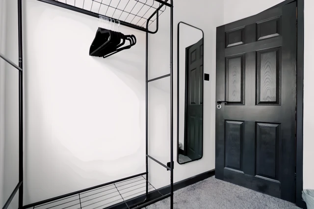 Non En-suite Room 1