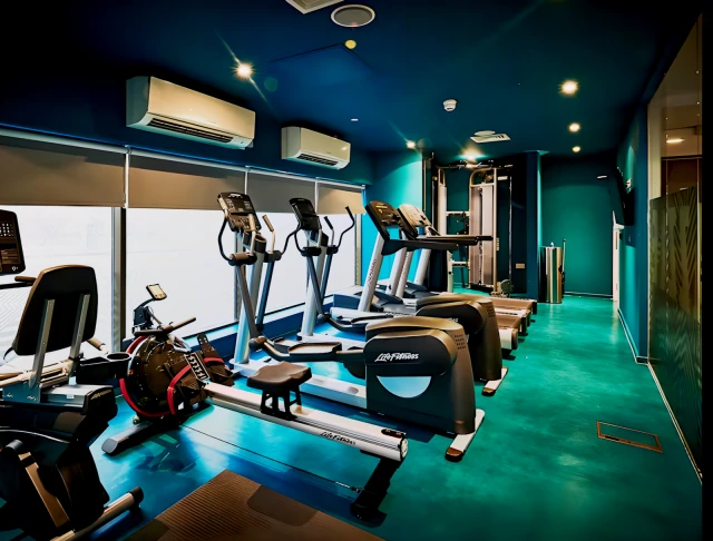 Fitness&Recreation